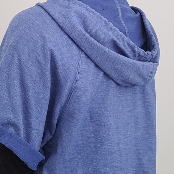 Short sleeve sweater - Picture 4 of 6